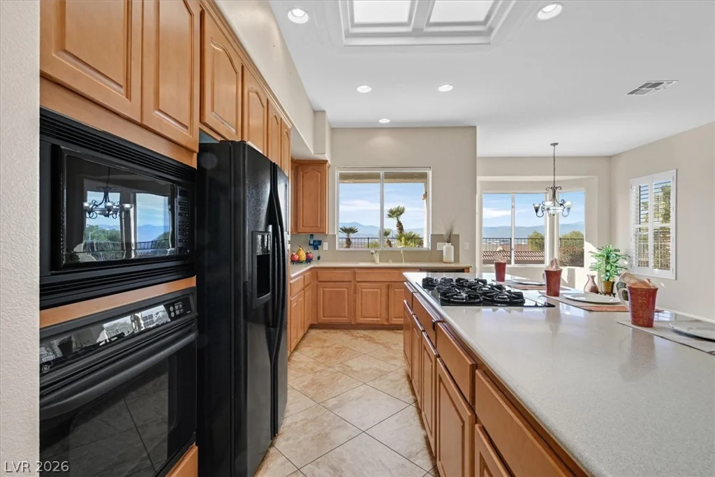 1677 Black Fox Canyon, Henderson, NV 89052