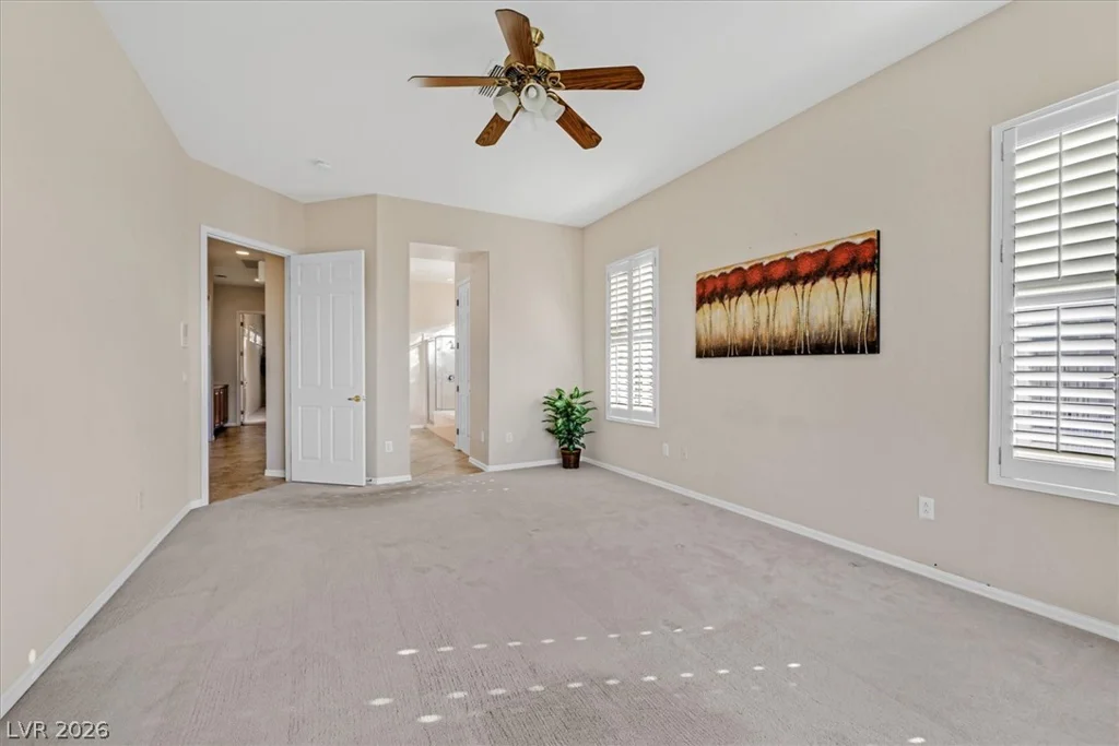 1677 Black Fox Canyon, Henderson, NV 89052
