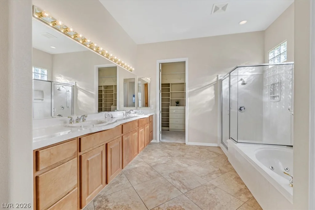 1677 Black Fox Canyon, Henderson, NV 89052