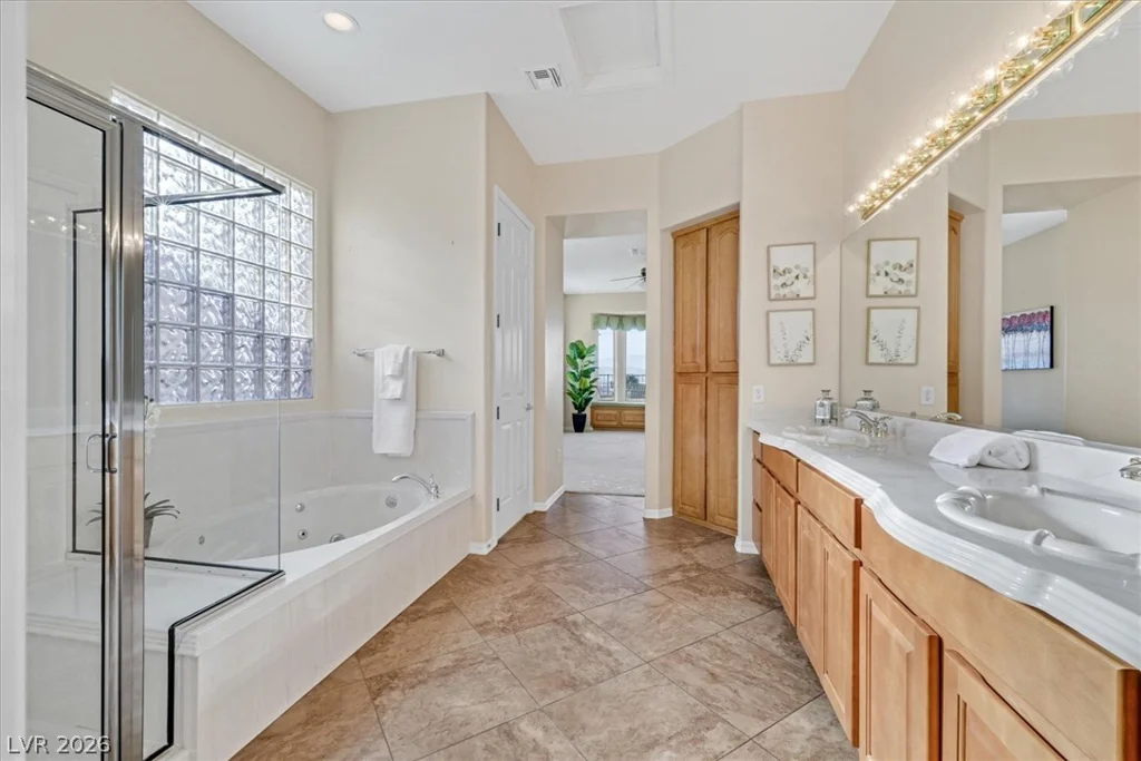 1677 Black Fox Canyon, Henderson, NV 89052