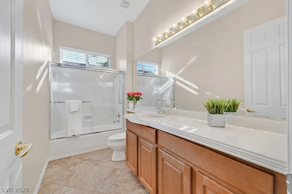 1677 Black Fox Canyon, Henderson, NV 89052