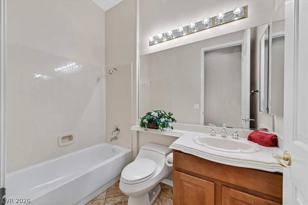 1677 Black Fox Canyon, Henderson, NV 89052