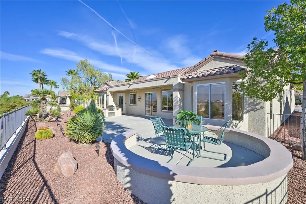1677 Black Fox Canyon, Henderson, NV 89052