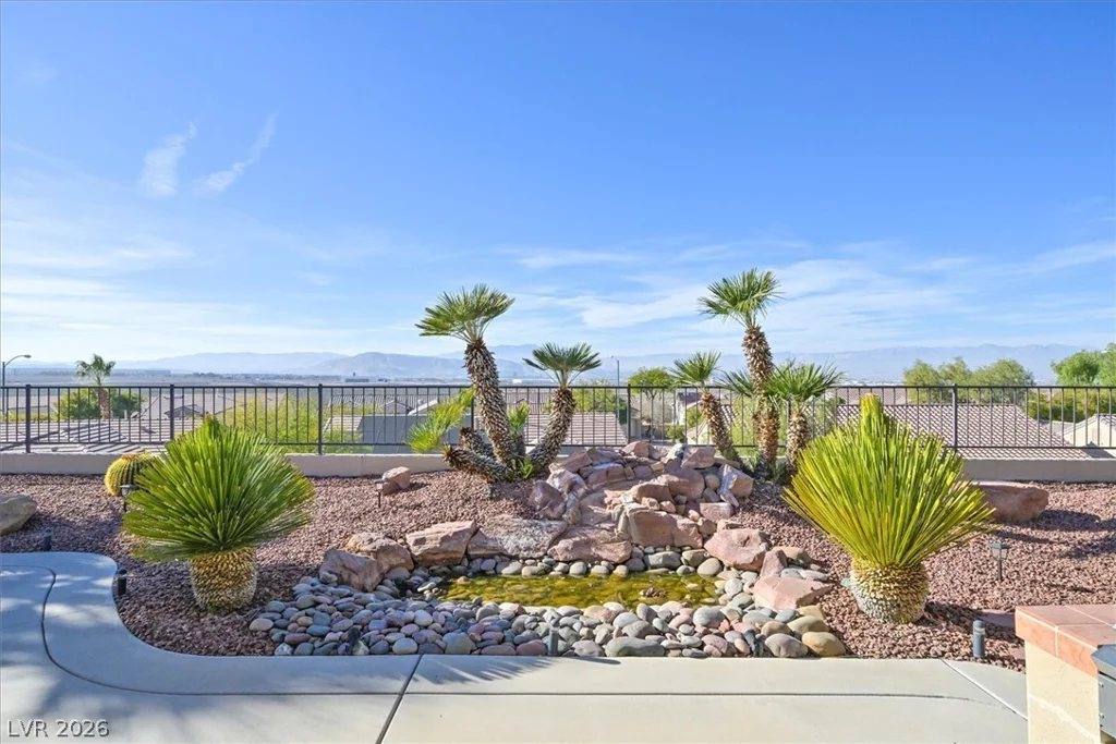1677 Black Fox Canyon, Henderson, NV 89052