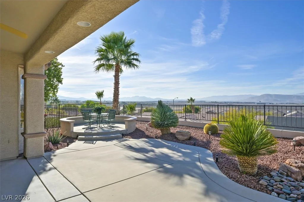 1677 Black Fox Canyon, Henderson, NV 89052