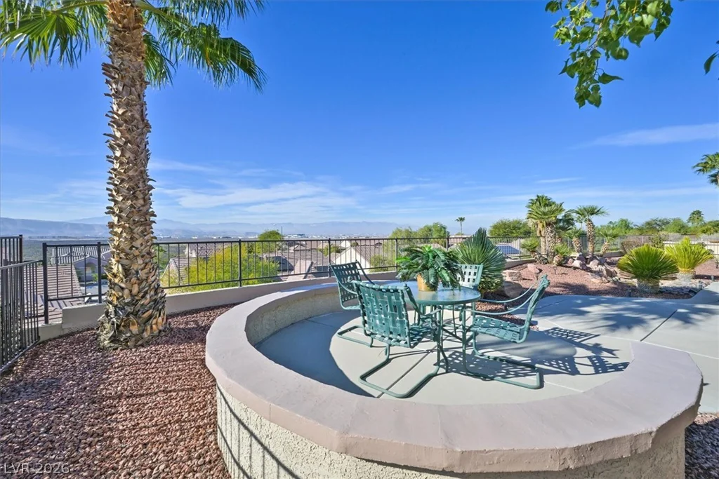 1677 Black Fox Canyon, Henderson, NV 89052
