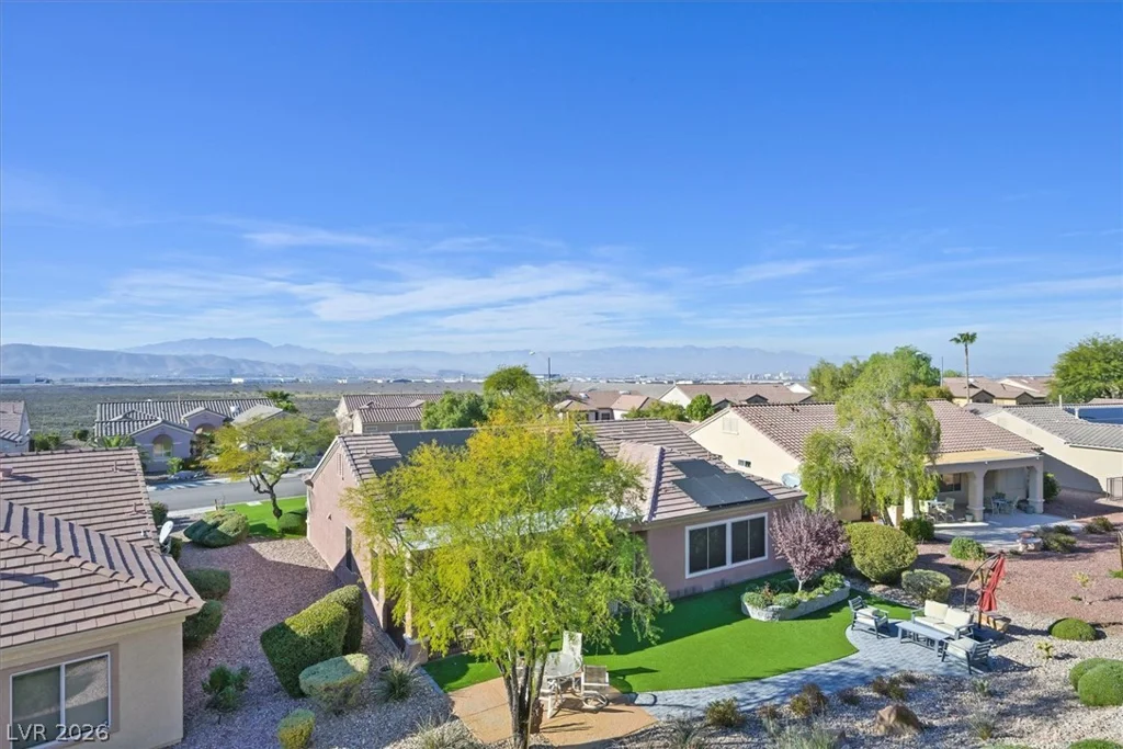 1677 Black Fox Canyon, Henderson, NV 89052
