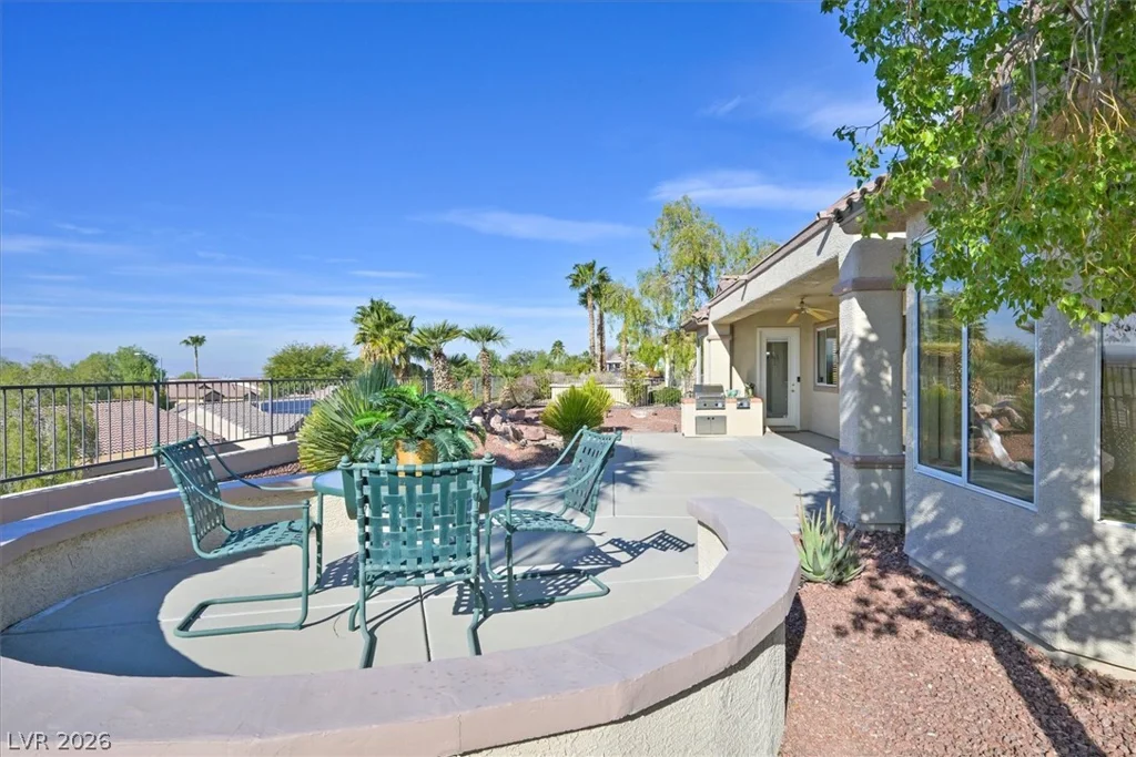 1677 Black Fox Canyon, Henderson, NV 89052
