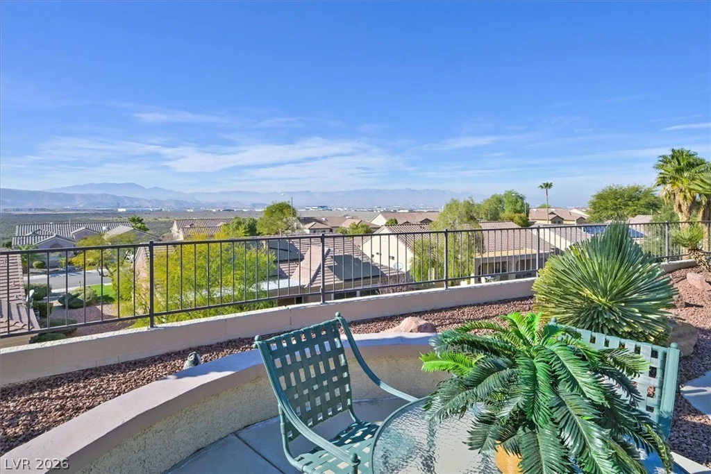 1677 Black Fox Canyon, Henderson, NV 89052