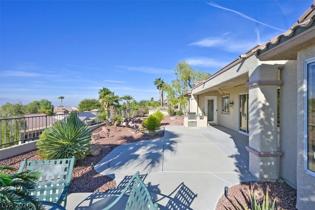 1677 Black Fox Canyon, Henderson, NV 89052