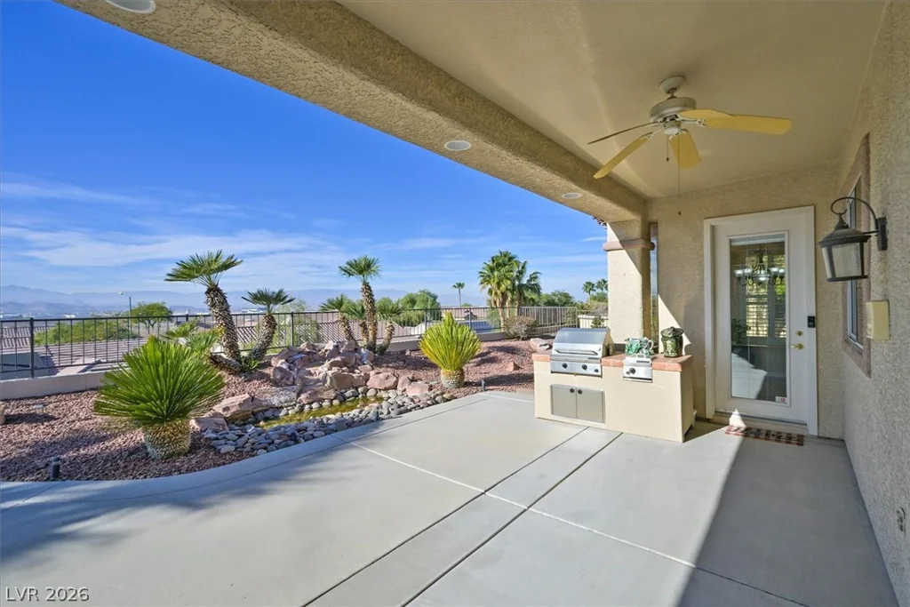 1677 Black Fox Canyon, Henderson, NV 89052