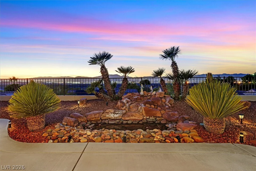 1677 Black Fox Canyon, Henderson, NV 89052