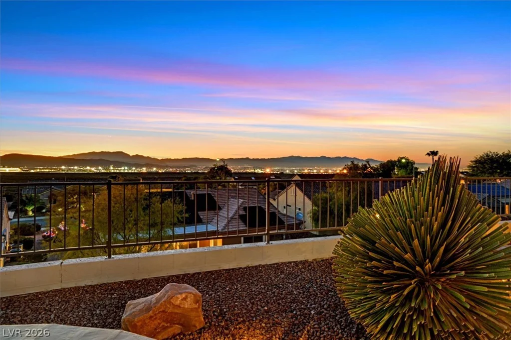 1677 Black Fox Canyon, Henderson, NV 89052