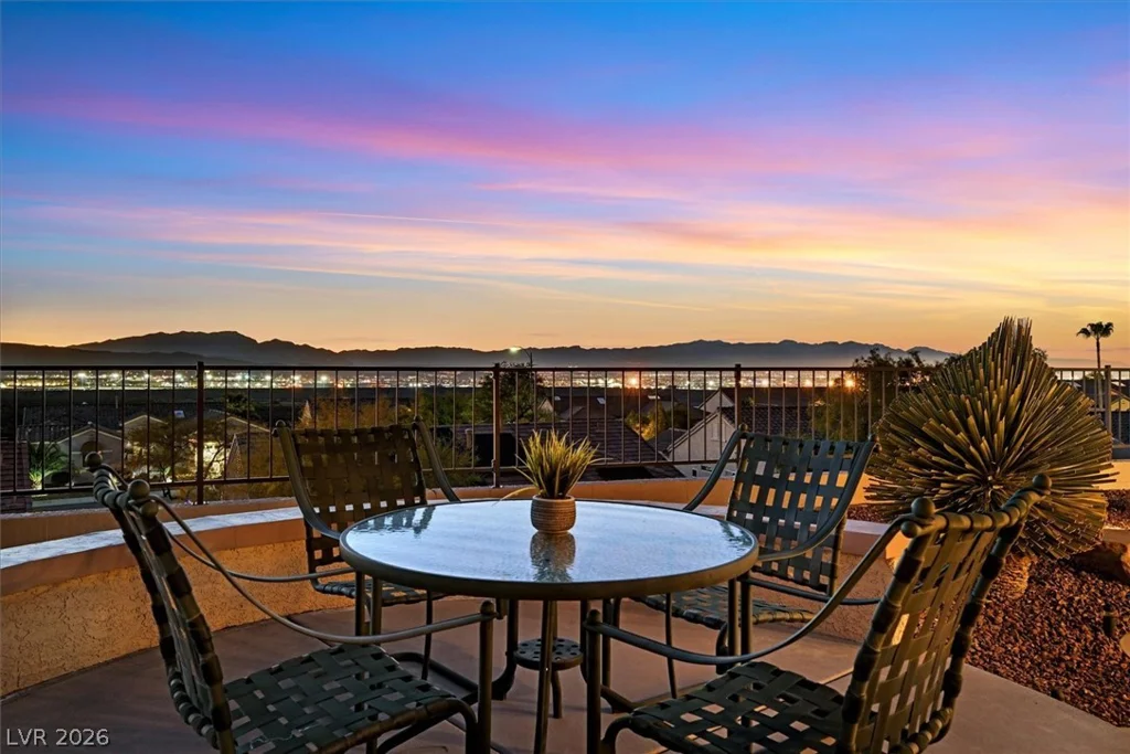 1677 Black Fox Canyon, Henderson, NV 89052