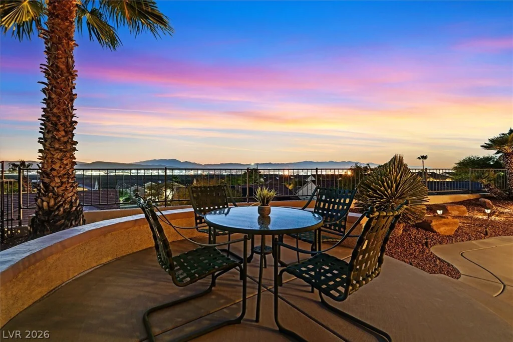 1677 Black Fox Canyon, Henderson, NV 89052