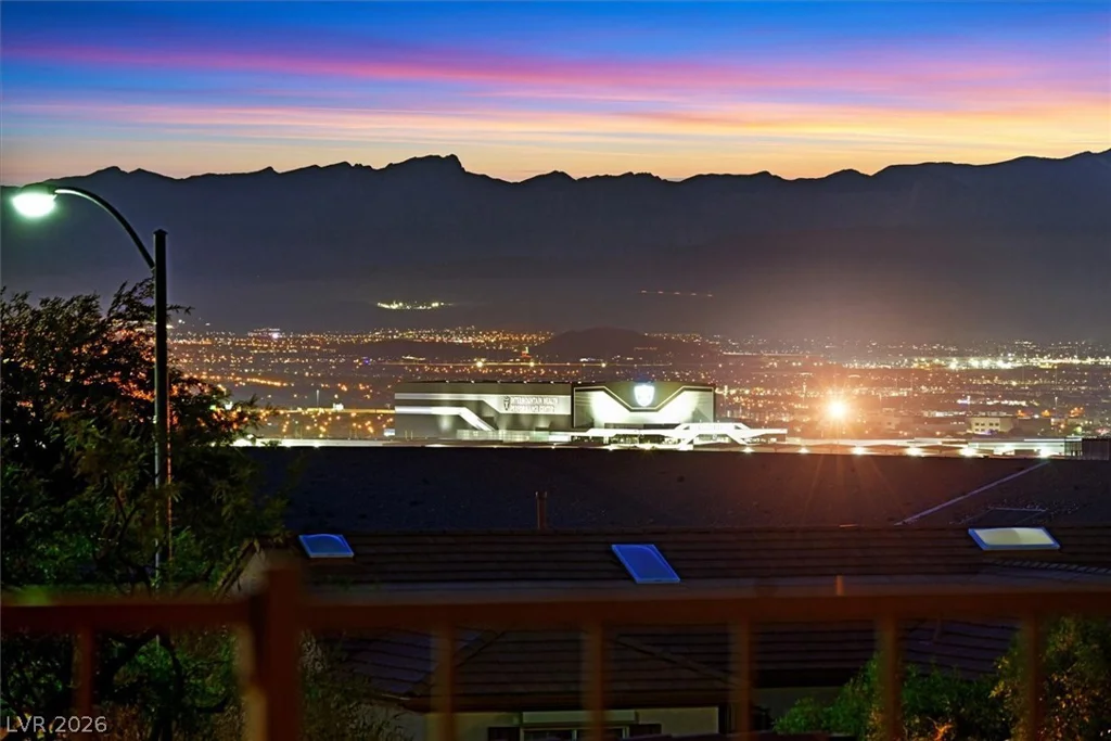 1677 Black Fox Canyon, Henderson, NV 89052
