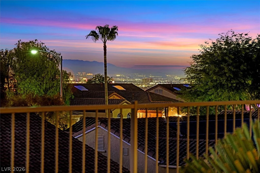 1677 Black Fox Canyon, Henderson, NV 89052