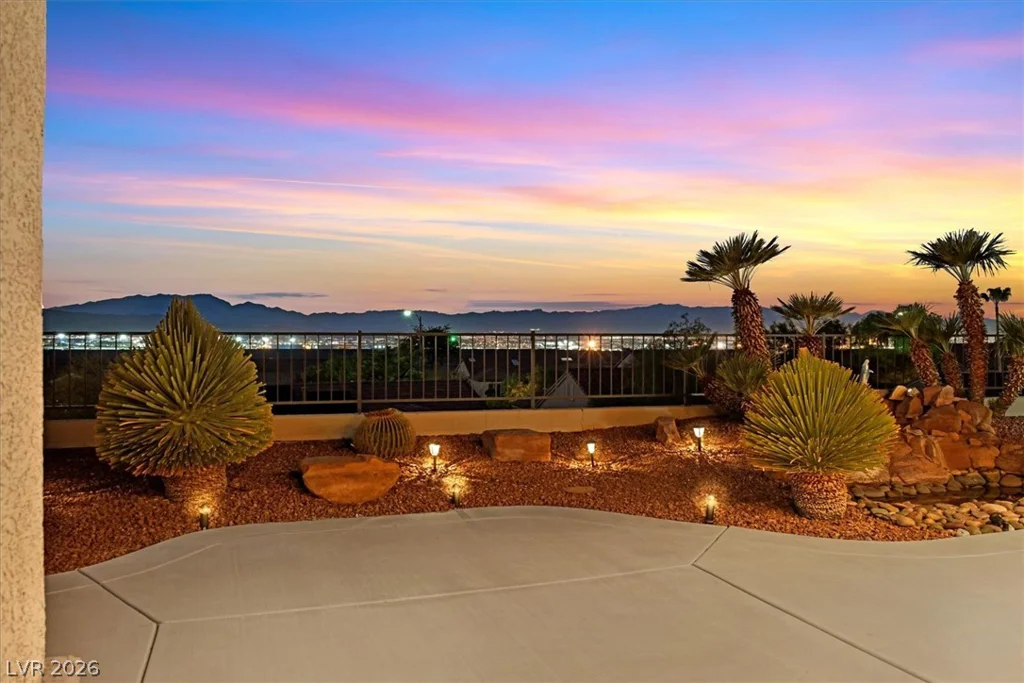 1677 Black Fox Canyon, Henderson, NV 89052