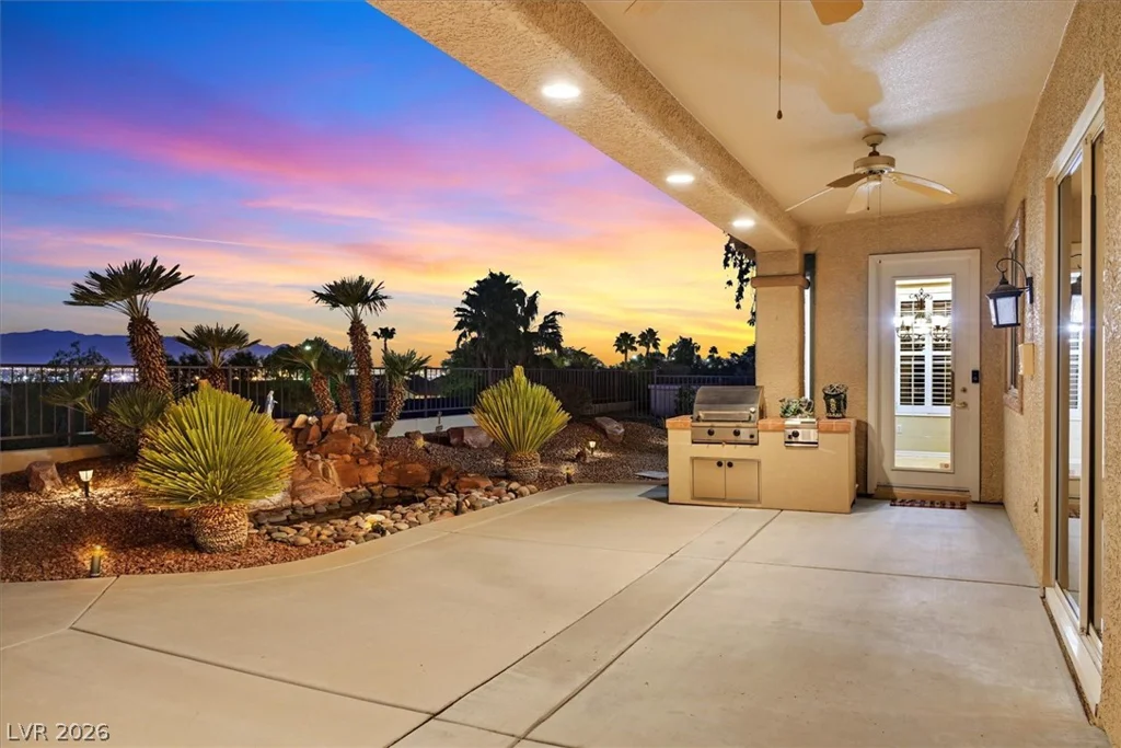 1677 Black Fox Canyon, Henderson, NV 89052