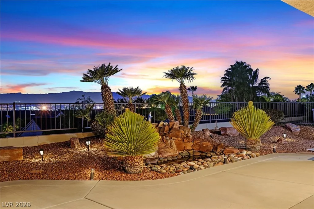1677 Black Fox Canyon, Henderson, NV 89052