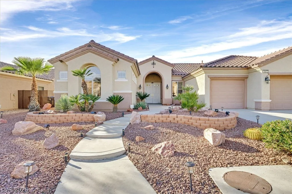 1677 Black Fox Canyon, Henderson, NV 89052