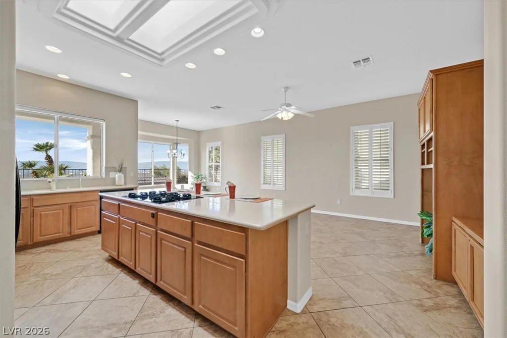 1677 Black Fox Canyon, Henderson, NV 89052