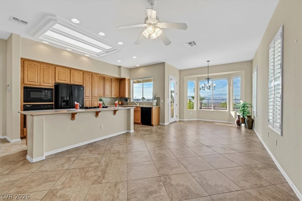 1677 Black Fox Canyon, Henderson, NV 89052