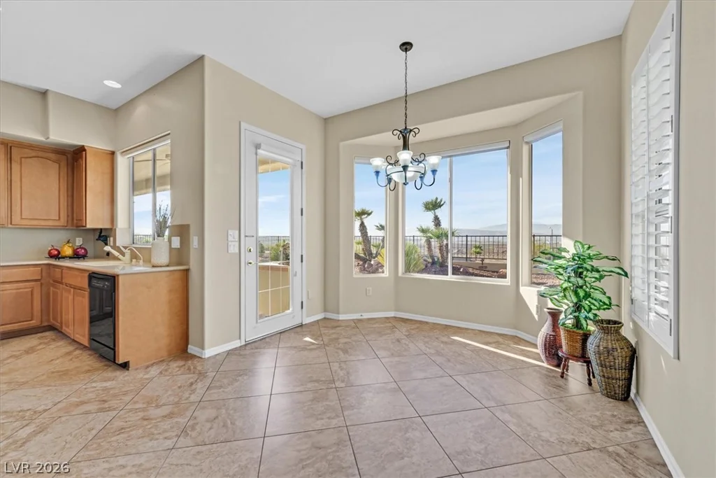 1677 Black Fox Canyon, Henderson, NV 89052