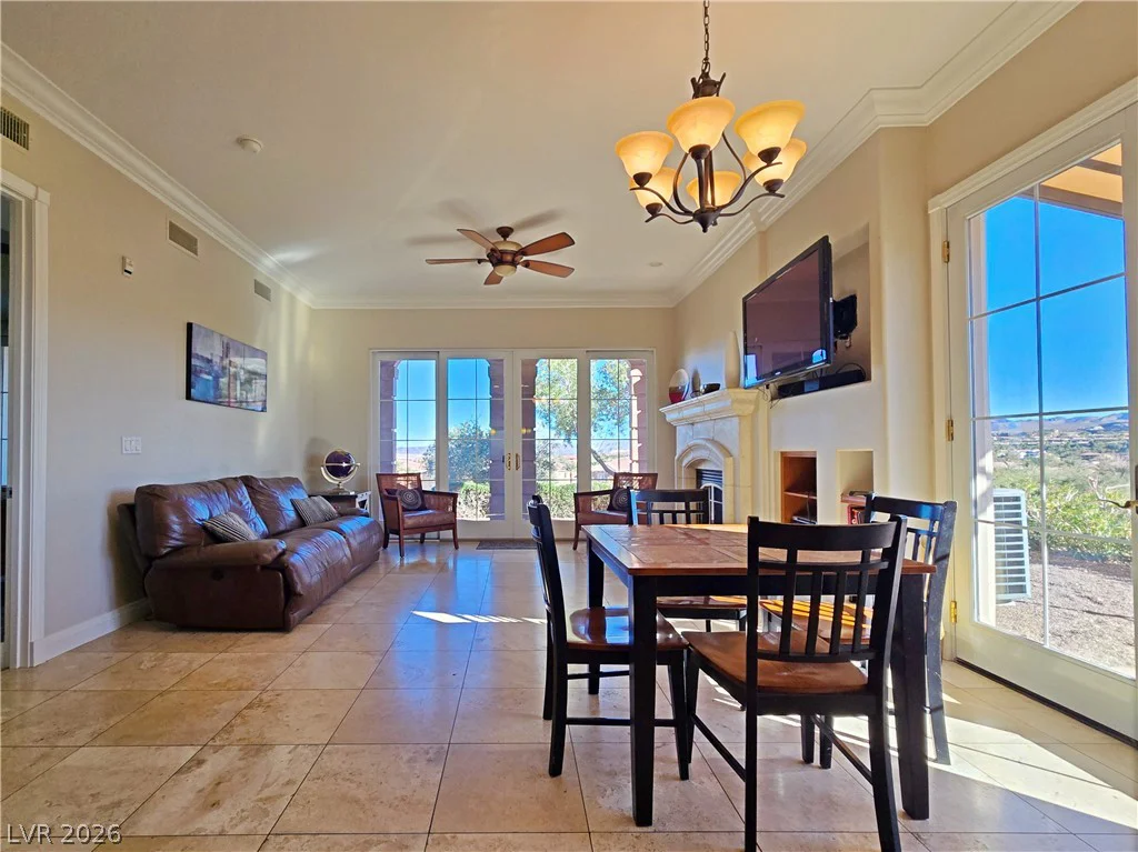 25 Via Visione, Henderson, NV 89011
