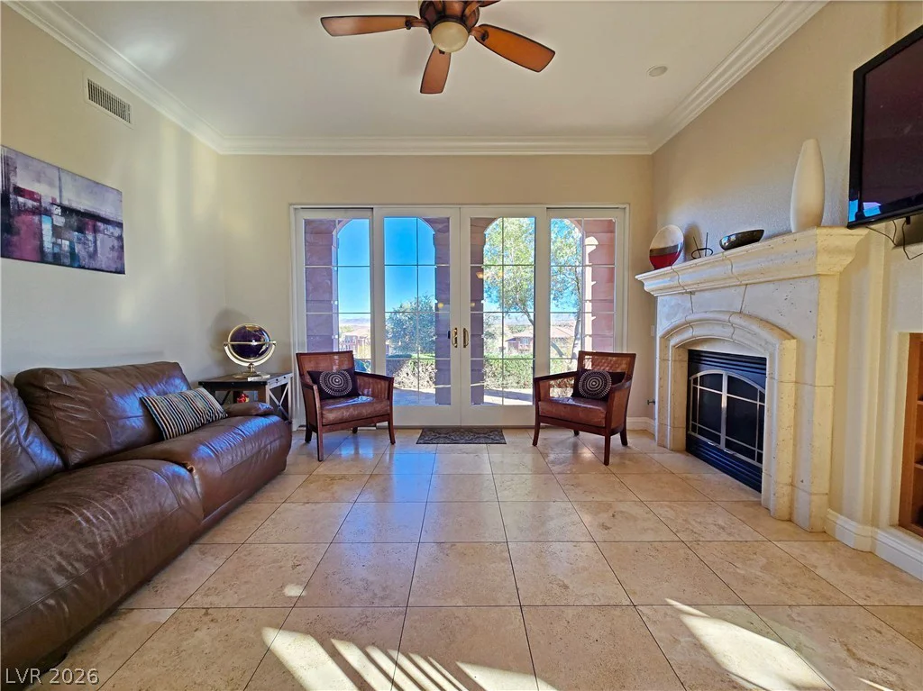 25 Via Visione, Henderson, NV 89011
