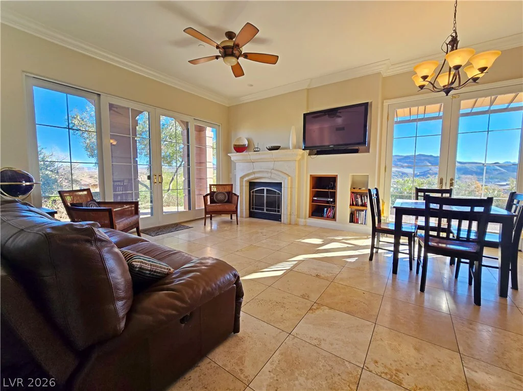 25 Via Visione, Henderson, NV 89011