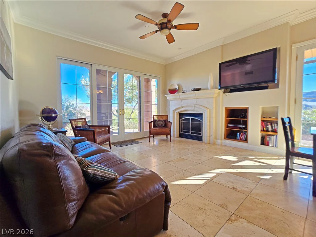25 Via Visione, Henderson, NV 89011