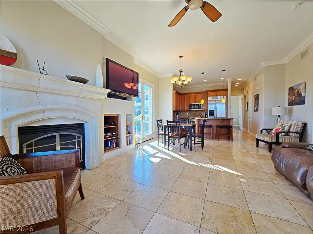 25 Via Visione, Henderson, NV 89011