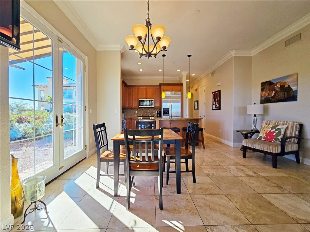25 Via Visione, Henderson, NV 89011