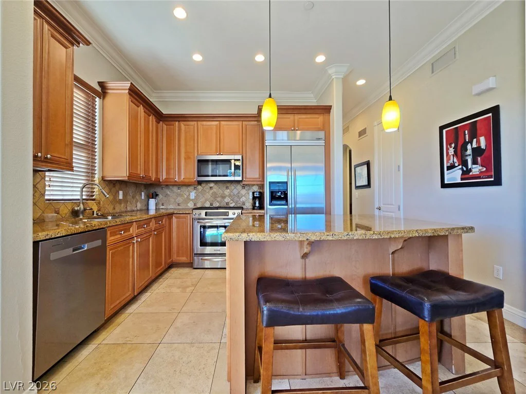 25 Via Visione, Henderson, NV 89011