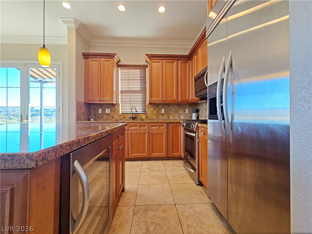 25 Via Visione, Henderson, NV 89011