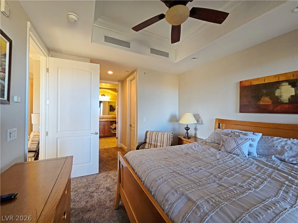 25 Via Visione, Henderson, NV 89011