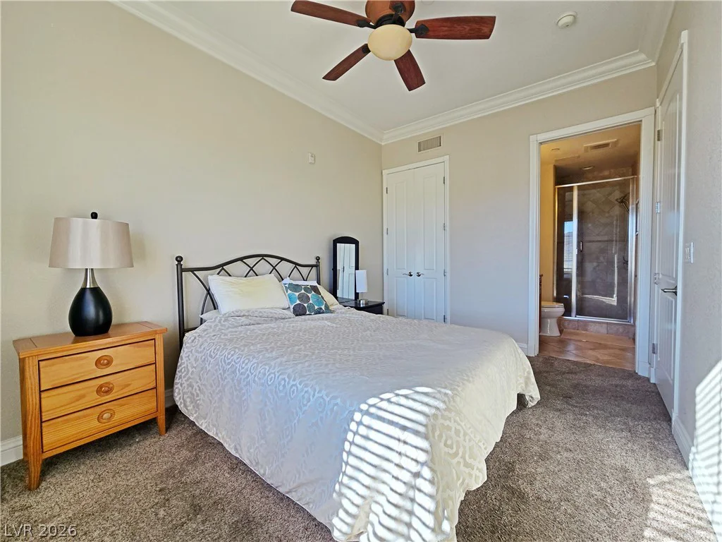 25 Via Visione, Henderson, NV 89011