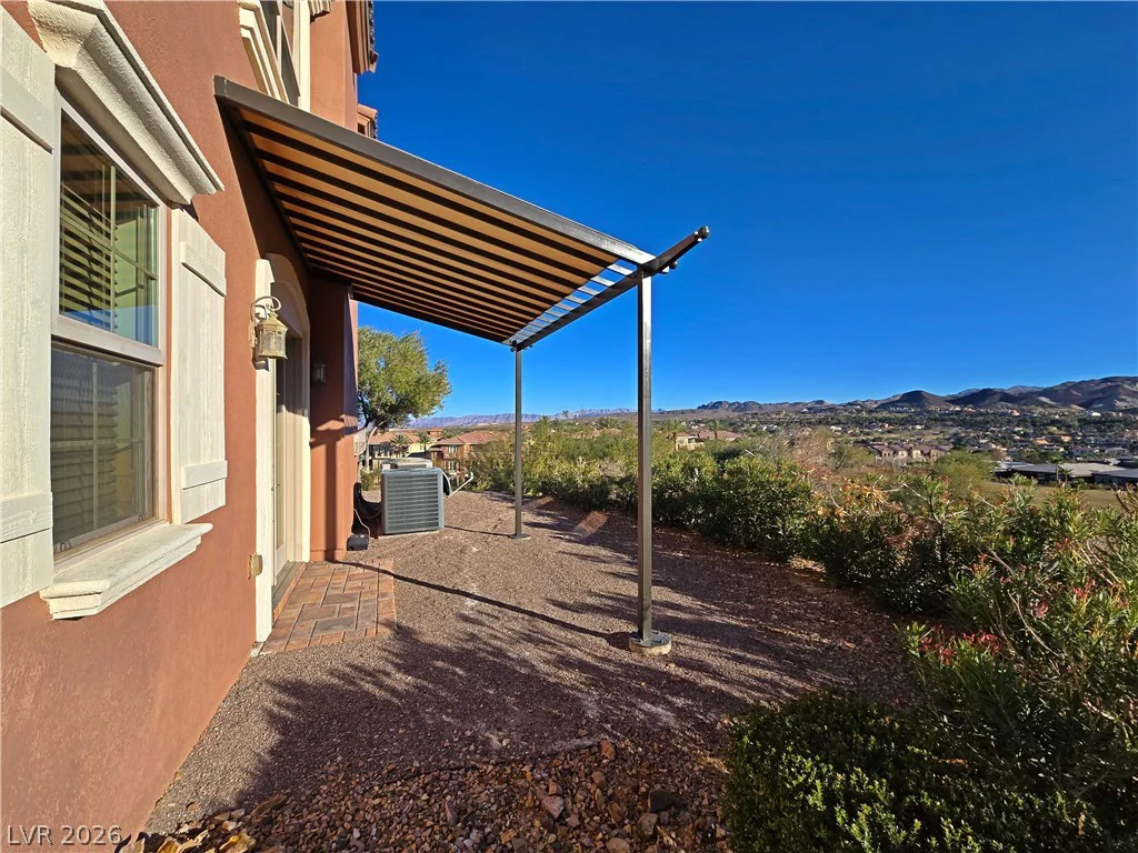 25 Via Visione, Henderson, NV 89011