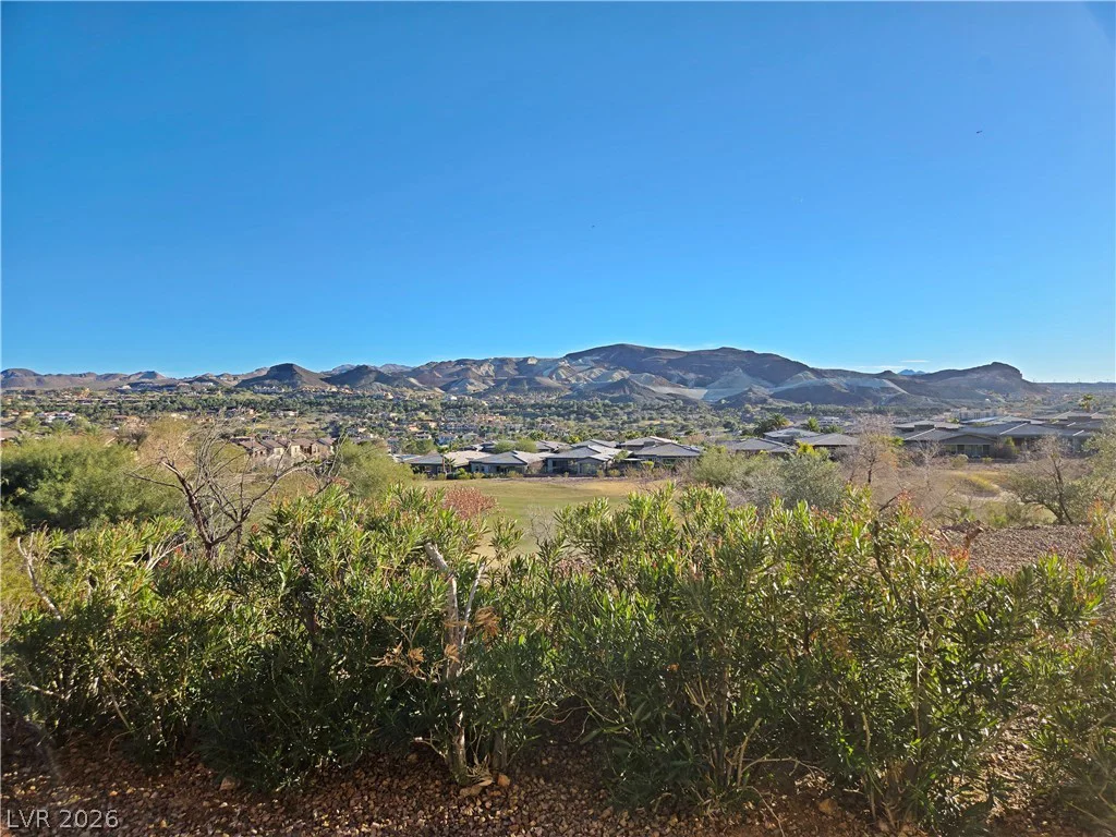 25 Via Visione, Henderson, NV 89011