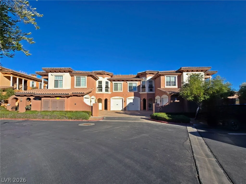 25 Via Visione, Henderson, NV 89011