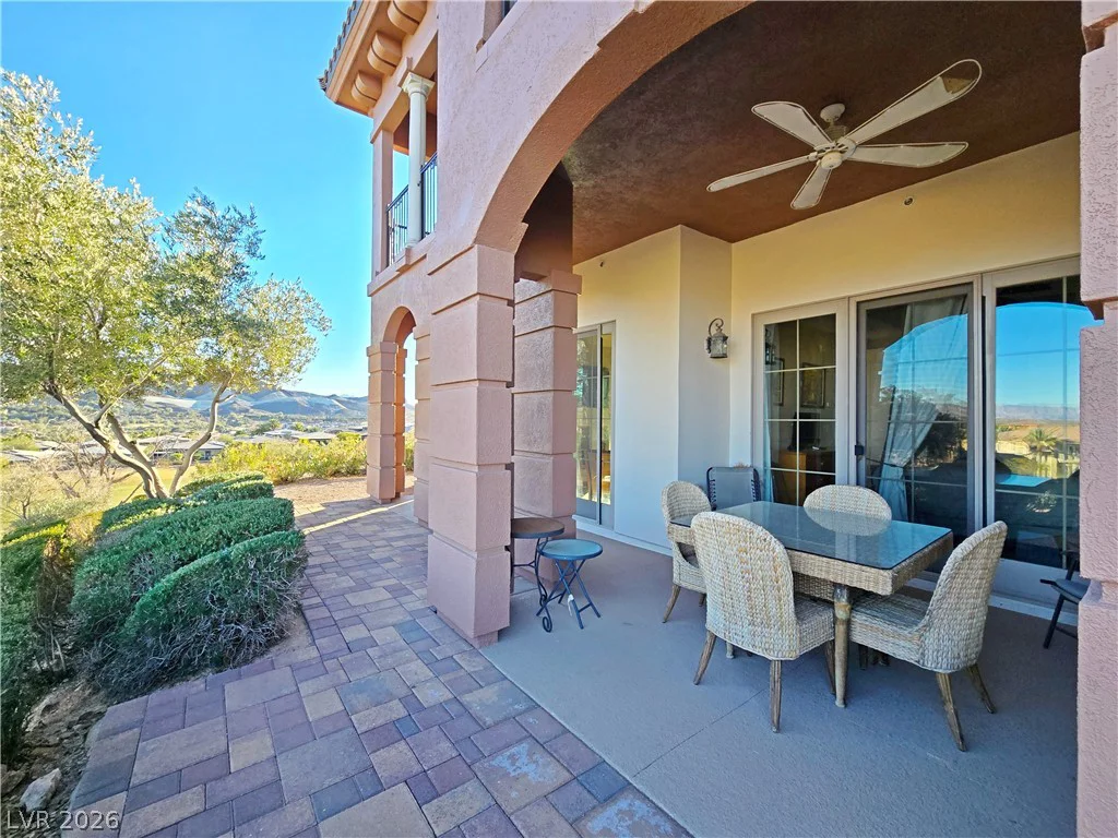 25 Via Visione, Henderson, NV 89011