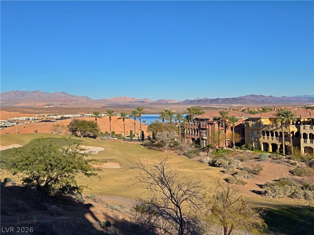 25 Via Visione, Henderson, NV 89011
