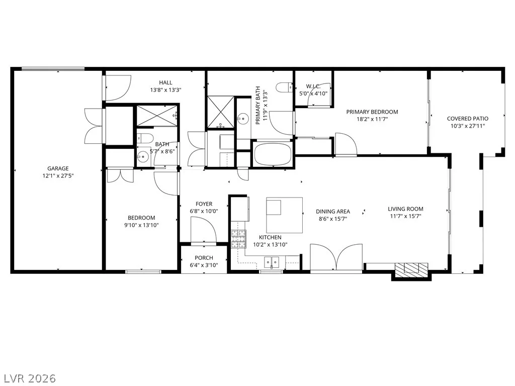 25 Via Visione, Henderson, NV 89011