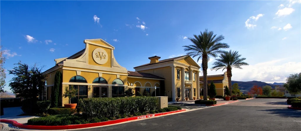 25 Via Visione, Henderson, NV 89011