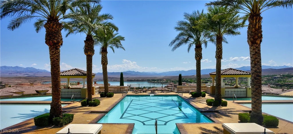 25 Via Visione, Henderson, NV 89011