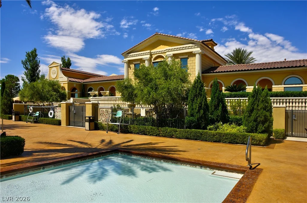 25 Via Visione, Henderson, NV 89011