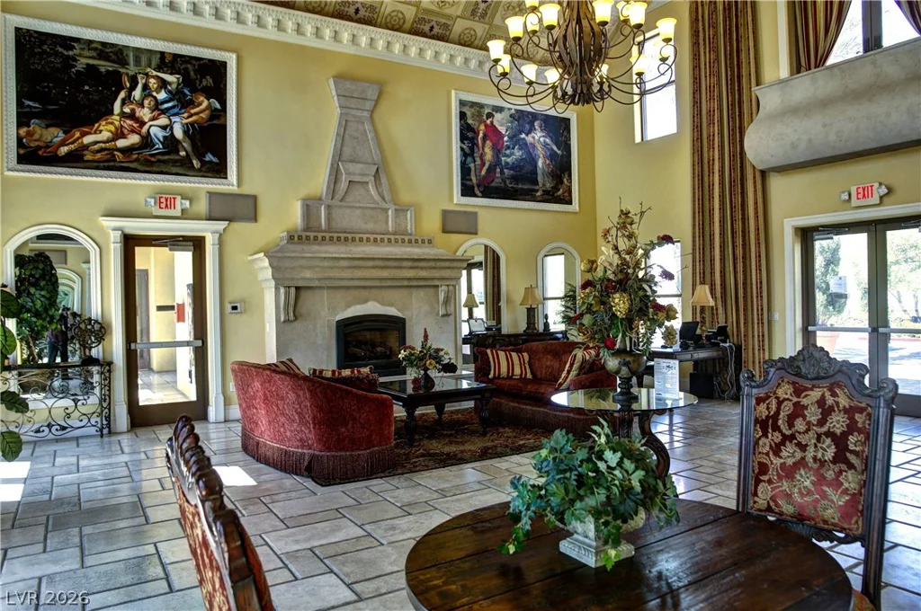 25 Via Visione, Henderson, NV 89011