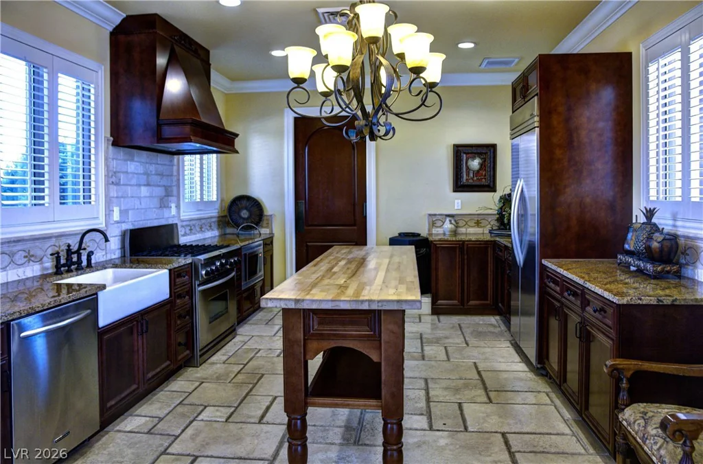 25 Via Visione, Henderson, NV 89011