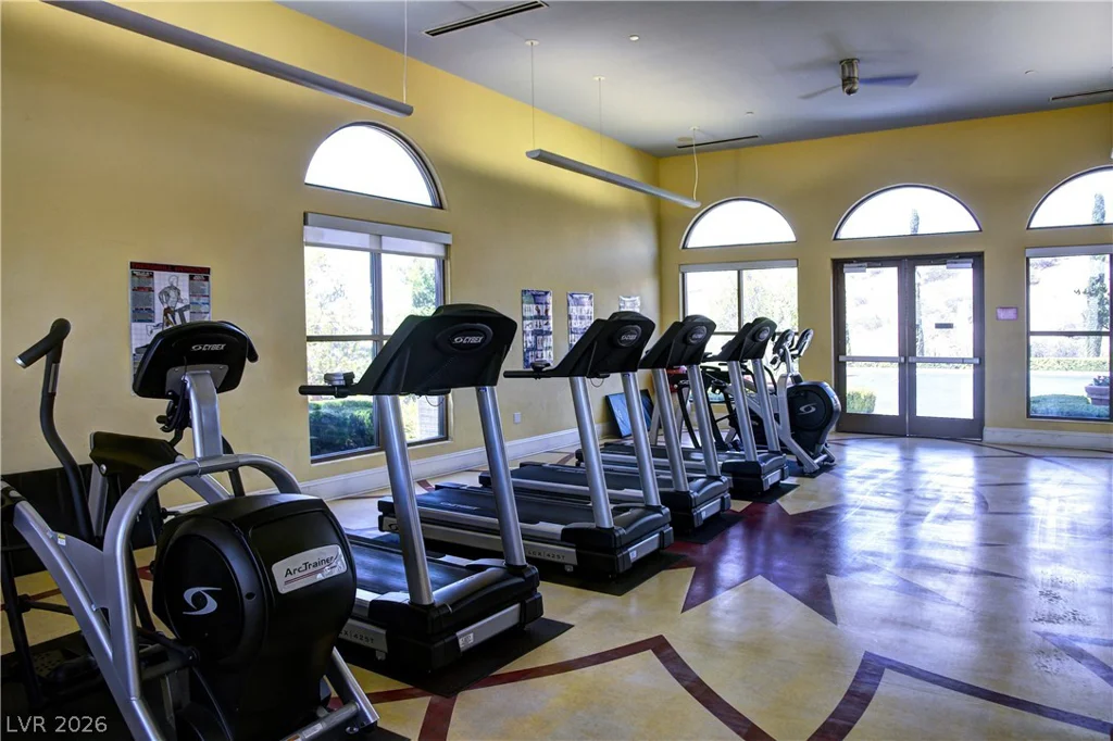 25 Via Visione, Henderson, NV 89011